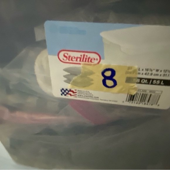 BDG faded distressed burgundy mid rise twig ankle jeans, 29 - Picture 13 of 14